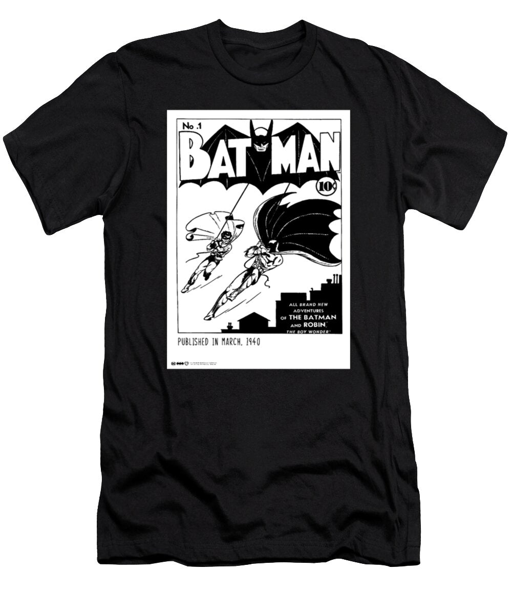 No16 My DC Poster Minimal Movie Poster Part 2 Brand B T-Shirt