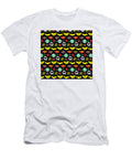 No186 My Chibi Justice League Minimal Movie Poster Part 101 Brand B T-Shirt
