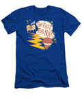 No186 My Chibi Justice League Minimal Movie Poster Part 16 Brand B T-Shirt