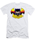 No186 My Chibi Justice League Minimal Movie Poster Part 2 Brand B T-Shirt