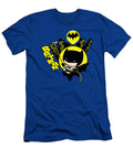 No186 My Chibi Justice League Minimal Movie Poster Part 5 Brand B T-Shirt