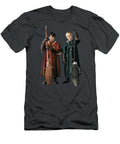 No31 My Hp Minimal Movie Poster Part 94 Brand B T-Shirt