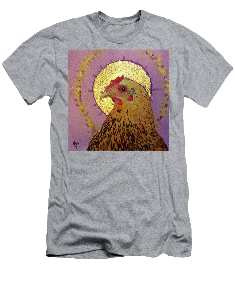Noble Nugget Kirsten Beitler T-Shirt