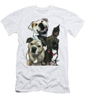 Nofsinger 4750 John Lafree T-Shirt