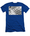 Nonlinear Thinking Alex Lapidus T-Shirt