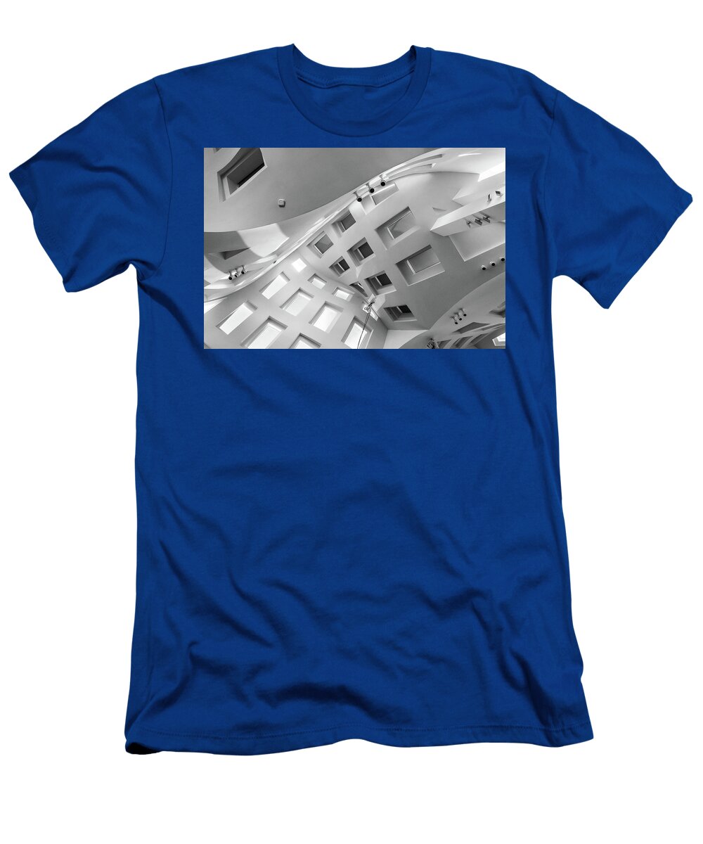 Nonlinear Thinking Alex Lapidus T-Shirt