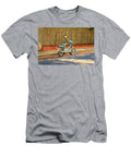 Northeast Harbor Scooter Elizabeth Dow T-Shirt