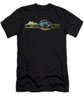 Northern Trail Jeep Tinh Tran Le Thanh T-Shirt