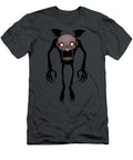 Nosferatu John Schwegel T-Shirt