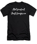 Not Perfect Just Forgiven Crypto Keeper T-Shirt