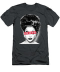 Not Today Satan Bianca Del Rio 95 Fashion for Women Funn Toon Berents T-Shirt