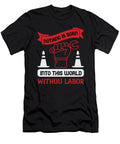 Nothing Is Born Into This World Without Labor Tinh Tran Le Thanh T-Shirt