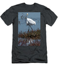Now a Goofy One Brian Morefield Prose Imagery T-Shirt