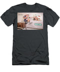 Now Boarding Fred Moore T-Shirt