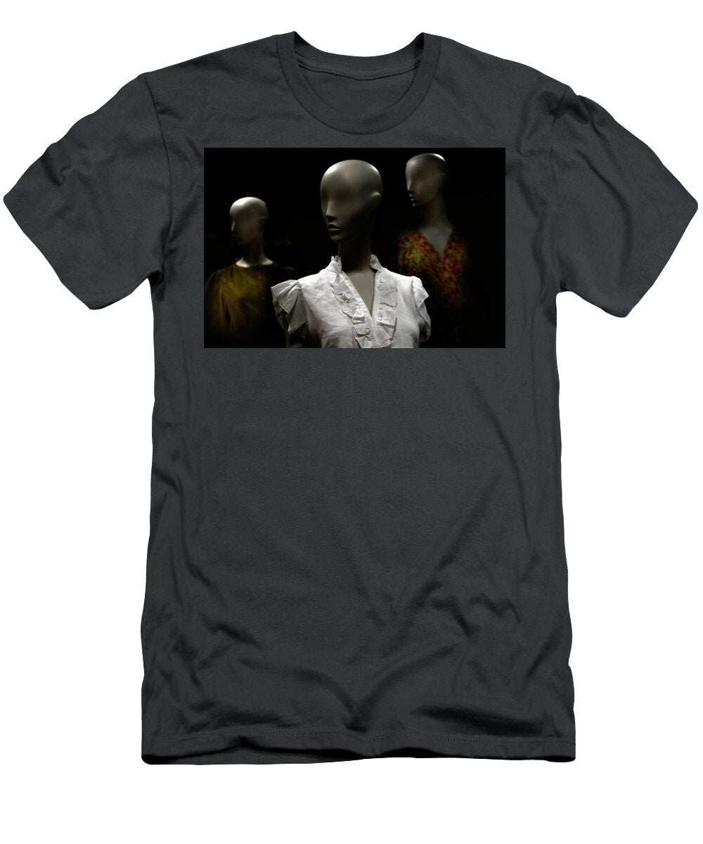 Npcs Brian Murman T-Shirt