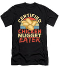 Nug Life Chicken Lover Nuggets Lover Chicken Nugget Merch Alessandra Roth T-Shirt