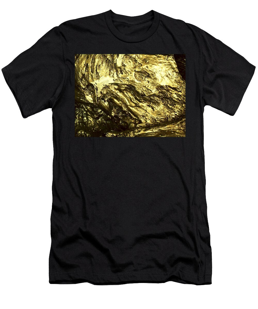 Nugget 2 Dietmar Scherf T-Shirt