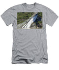 Nugget Falls Eric Ford T-Shirt