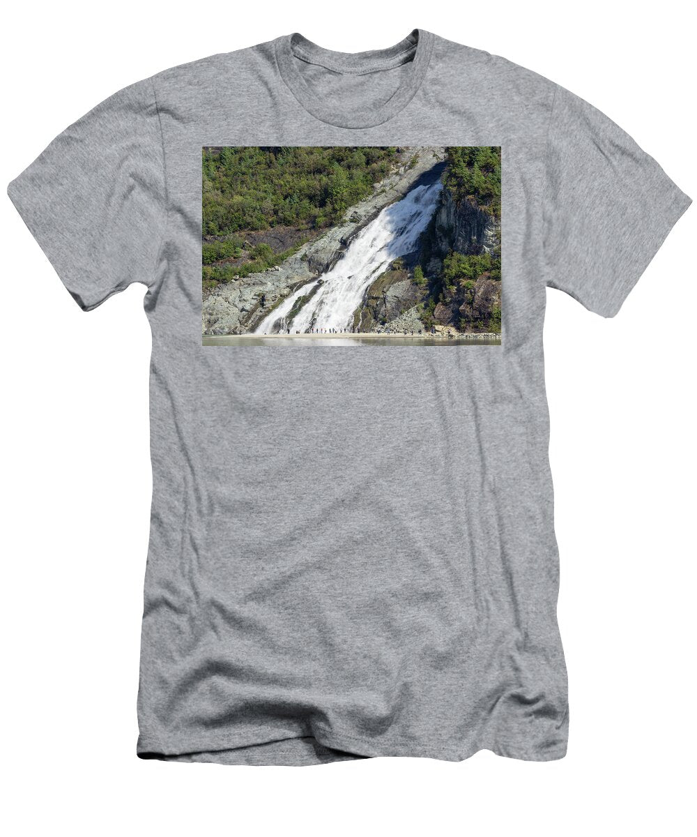 Nugget Falls Eric Ford T-Shirt