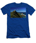Nugget Point Chun Ju Wu T-Shirt