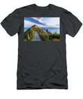 Nugget Point Lighthouse Lance Mosher T-Shirt