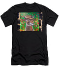 Nugget Warren Steel T-Shirt