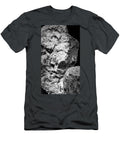Nuggets B W Rob Hans T-Shirt