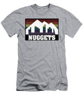 Nuggets Edition Daniel M Clark T-Shirt