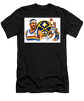 Nuggets Legend Alex English 1976 1991 All Sports T-Shirt