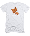 Oak Leaves D Rogers T-Shirt