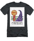 Obsessed with Birds Flo Karp T-Shirt
