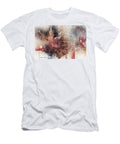 October Monte Toon T-Shirt