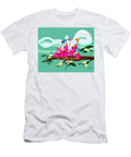 Odd Birds Alan Bodner T-Shirt