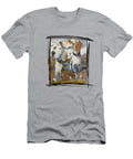 Odell 5284 John Lafree T-Shirt