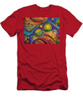 Odyssey Tanielle Childers T-Shirt