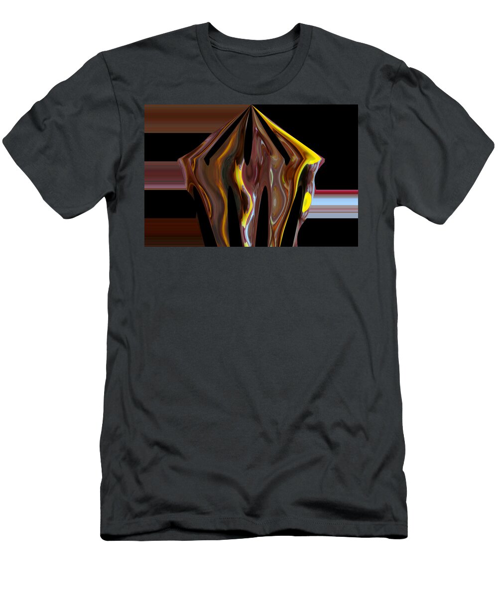 Of the Collective Jeff Swan T-Shirt