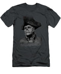 Of the People for the People Yesenia Valdez T-Shirt