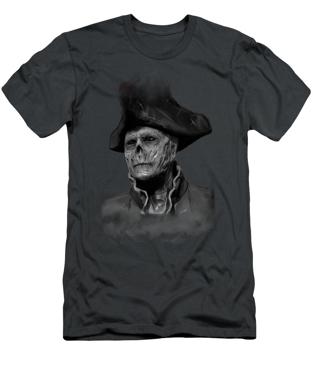 Of the People for the People Yesenia Valdez T-Shirt
