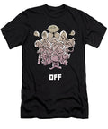 Off Chibi Batch Dewitt Koepp T-Shirt