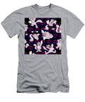 Off Focus Myles Fontana T-Shirt