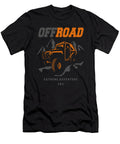 Off Road 4x4 Extreme Adventure Tinh Tran Le Thanh T-Shirt