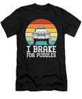 Off Road 4x4 Wheeler Offroading Dirt Mudding Toms Store T-Shirt