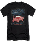 Off Road Adventure Mountain Tinh Tran Le Thanh T-Shirt
