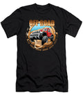 Off Road Desert Jeep Tinh Tran Le Thanh T-Shirt