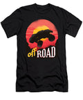 Off Road Jeep Tinh Tran Le Thanh T-Shirt