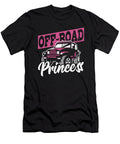 Off Road Princess Offroading Off Roading Alessandra Roth T-Shirt