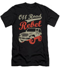Off Road Rebel Tinh Tran Le Thanh T-Shirt