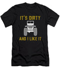 Off Road Tinh Tran Le Thanh T-Shirt