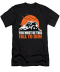 Off Road Vehicle Suv 4x4 Children Off Road Steven Zimmer T-Shirt