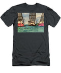 Off the Docks Uno Patrick Grills T-Shirt